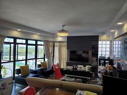 Blk 654 Senja Road (Bukit Panjang), HDB Executive #514781241